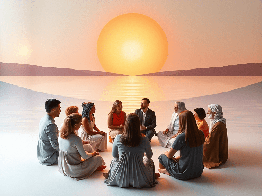 The Meaning and Value of Acceptance: A Spiritual&nbsp;Perspective