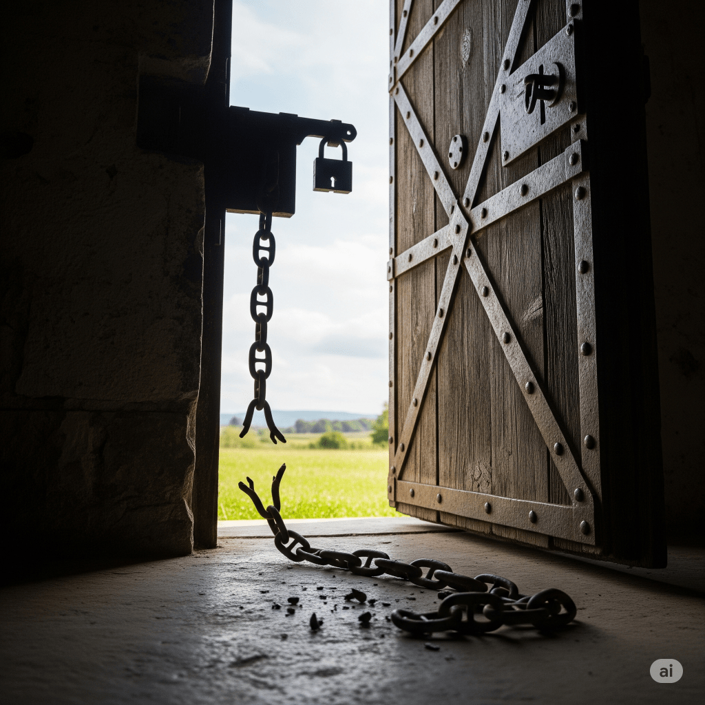 Your Dream Is Bigger Than Any Setback: A Reflection in Faith and&nbsp;Resilience