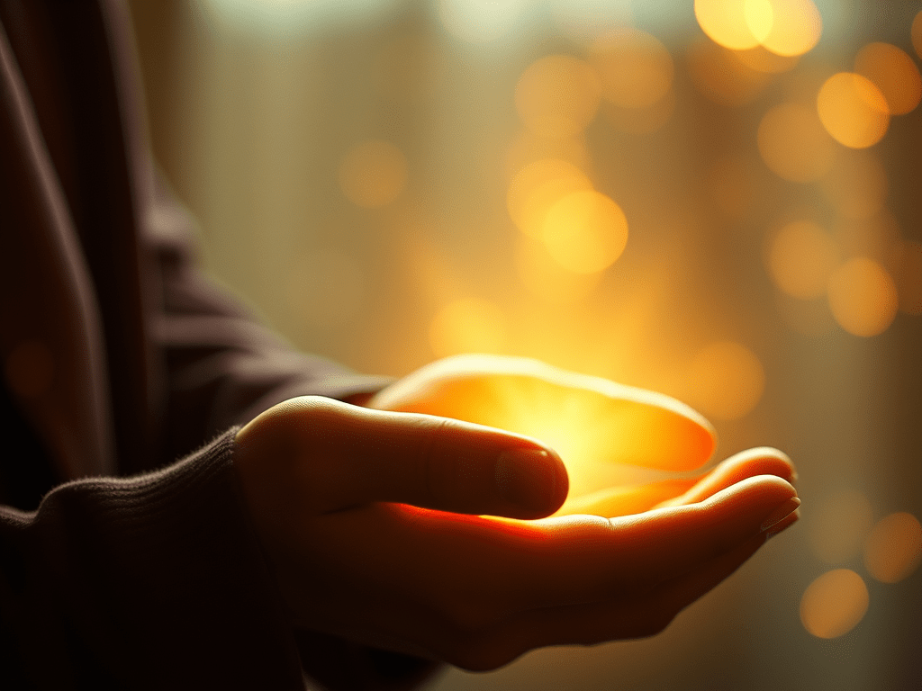 The Spirit of Giving: Remembering and Becoming More Like&nbsp;God