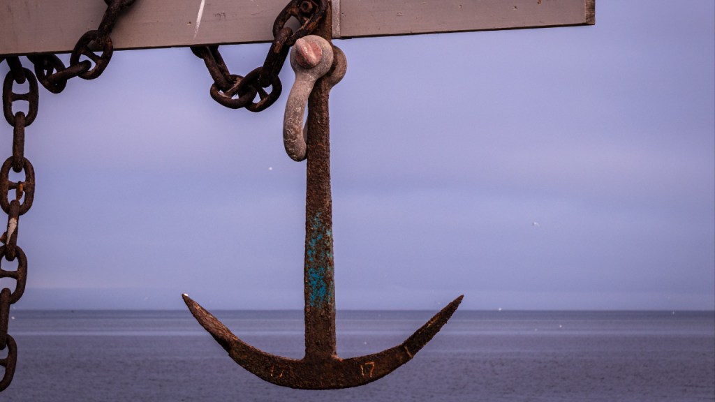 Anchored in Hope: Finding Light in Life’s Darkest&nbsp;Seasons