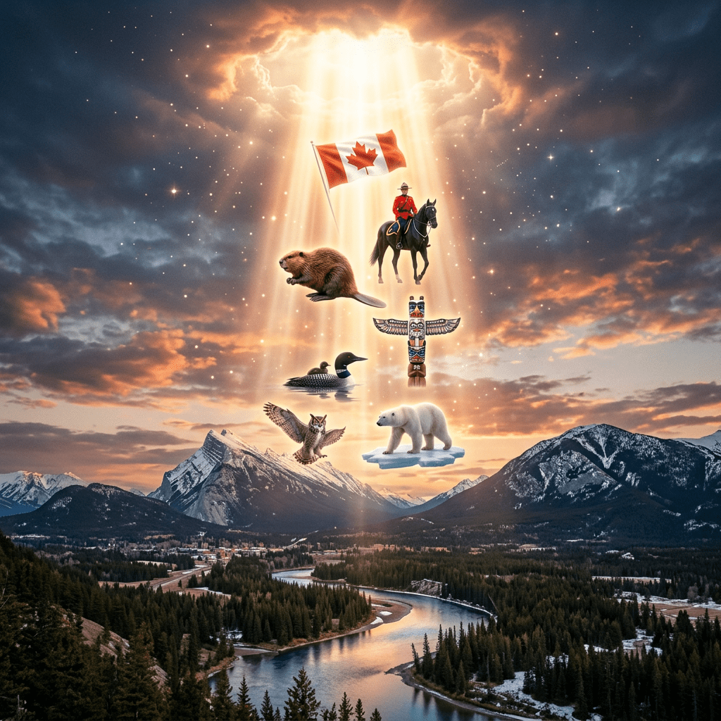 Love All and Love Each: Canadian Values and the Spiritual Power of Divine&nbsp;Love